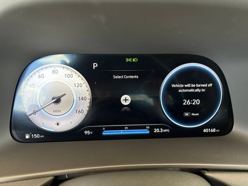 Used 2022 Hyundai Sonata N Line FWD image 31