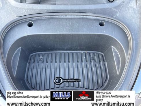 Used 2022 Tesla Model 3 Performance AWD/4WD image 18