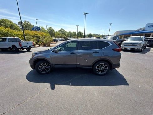 Used 2020 Honda CR-V EX-L image 15