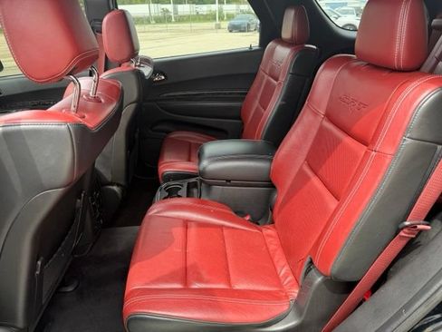 Used 2022 Dodge Durango SRT w/ Premium Interior Group AWD/4WD image 30