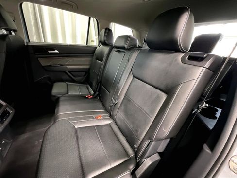 Used 2023 Volkswagen Atlas SEL image 15
