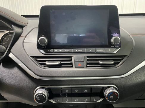 Used 2022 Nissan Altima 2.5 SR image 7