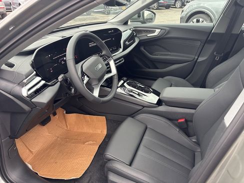 New 2025 Audi A5 2.0T Premium Plus image 9