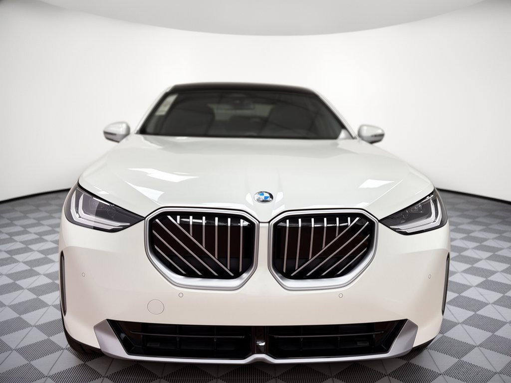 Used 2026 BMW X3 xDrive30i w/ Convenience Package AWD/4WD image 6