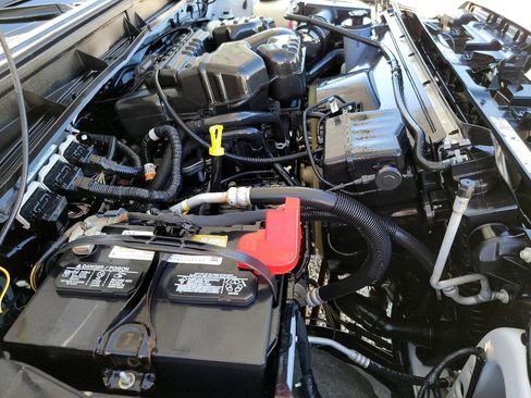 Used 2016 Ford F250 XL w/ Power Equipment Group image 44