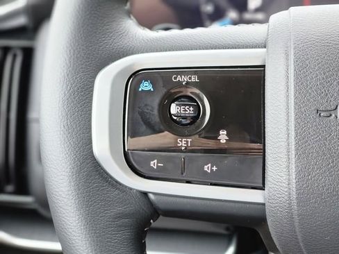 Certified 2026 Nissan Armada SV RWD image 17