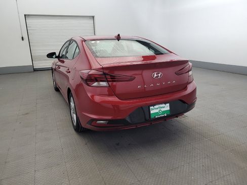 Used 2020 Hyundai Elantra Value Edition FWD image 6
