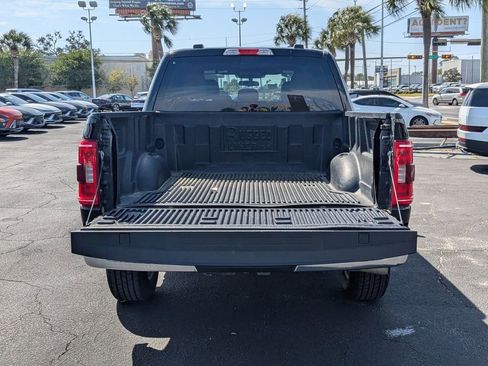Used 2023 Ford F150 XLT image 6