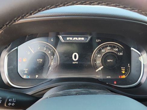 New 2026 RAM 1500 Lone Star image 23