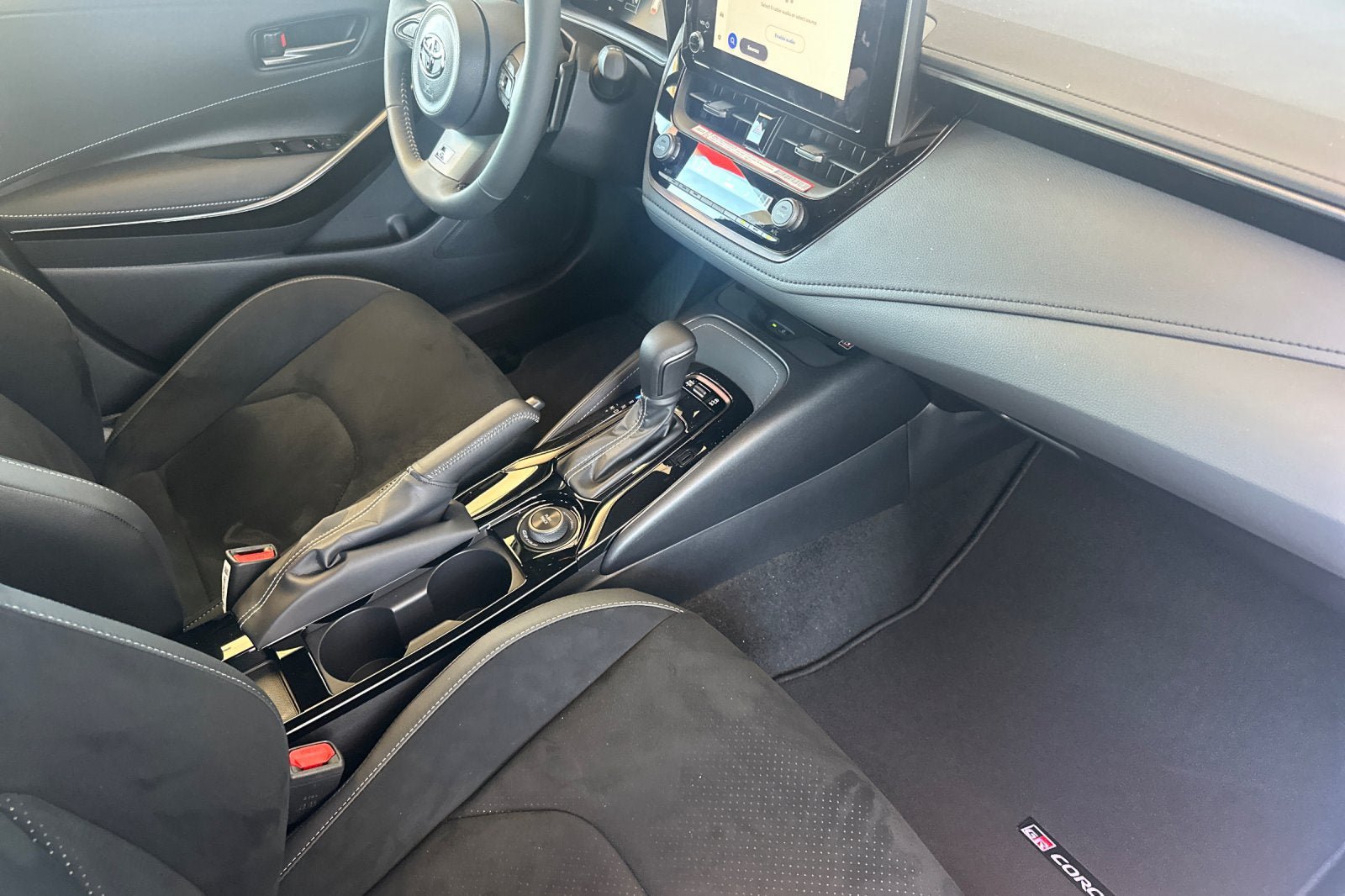 New 2026 Toyota Corolla GR AWD/4WD image 16