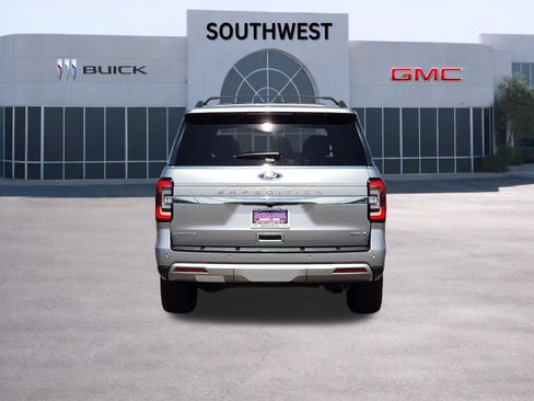 Used 2023 Ford Expedition Max Limited RWD image 8