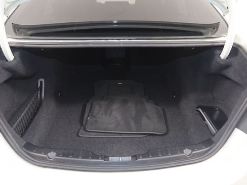 Used 2015 BMW M5 RWD image 52