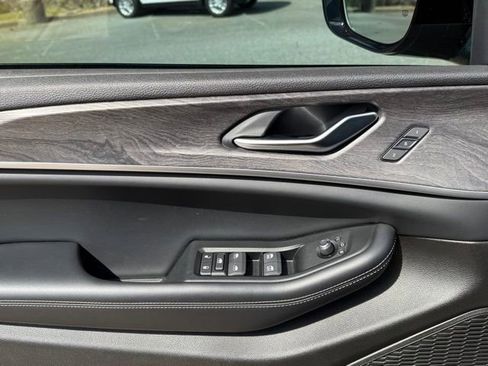 Used 2024 Jeep Grand Cherokee Limited image 15