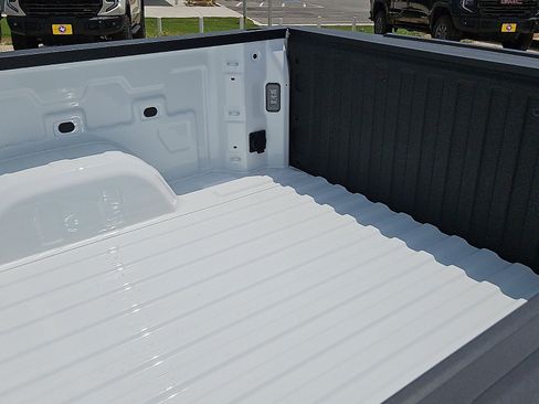 New 2026 GMC Sierra 1500 Elevation RWD image 10
