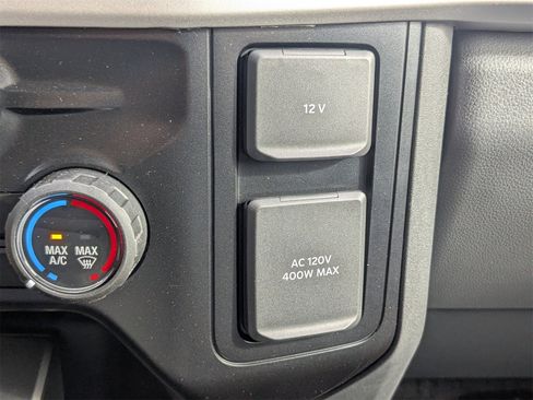 New 2026 Ford F250 XL w/ STX Appearance Package image 24