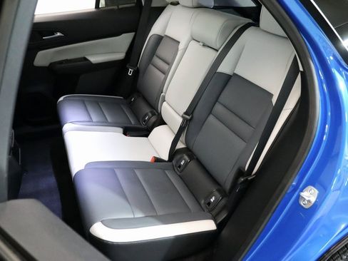 Used 2025 Honda Prologue Touring image 10