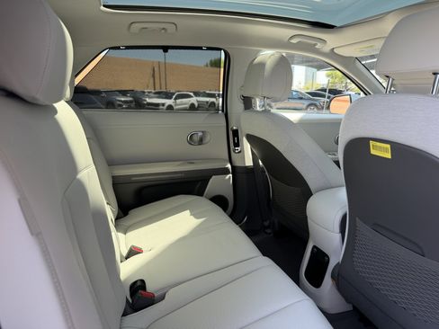 Used 2024 Hyundai Ioniq 5 Limited RWD image 41