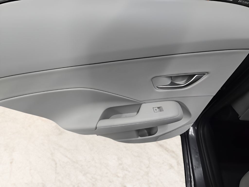 Certified 2024 Hyundai Kona Limited AWD/4WD image 15