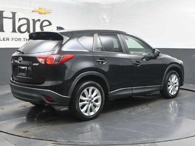 Used 2013 MAZDA CX-5 Grand Touring FWD image 55
