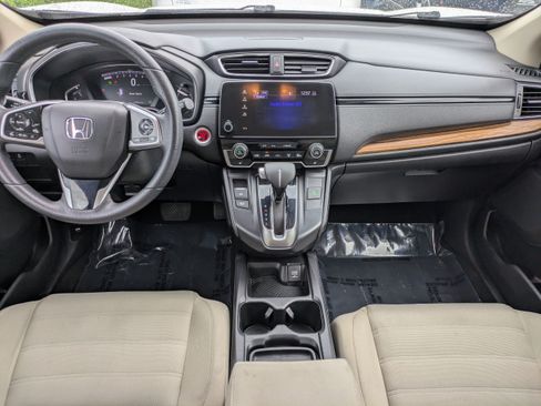 Used 2019 Honda CR-V EX image 11