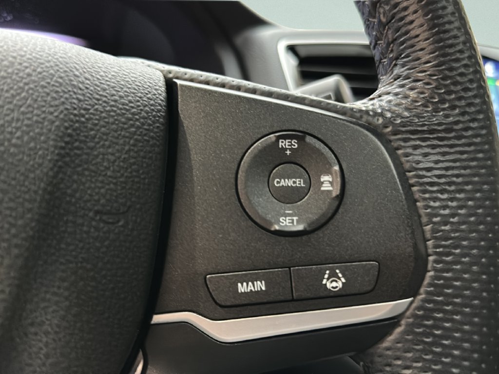 Certified 2023 Honda Passport EX-L image 29