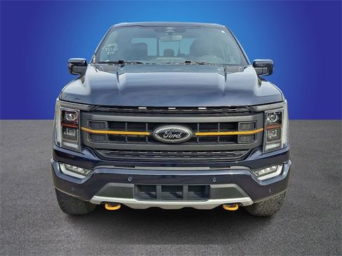 Used 2022 Ford F150 Tremor w/ Equipment Group 402A High image 2