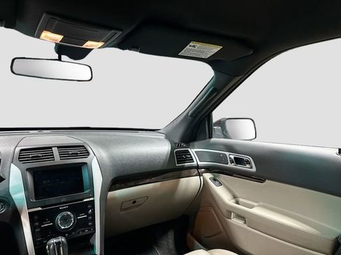 Used 2011 Ford Explorer Limited w/ 302A Rapid Spec Order Code AWD/4WD image 24