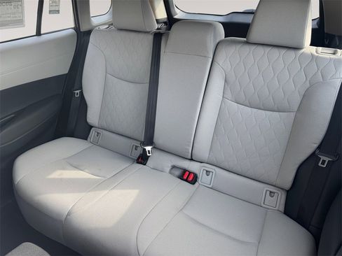 New 2026 Toyota Corolla Cross LE image 13