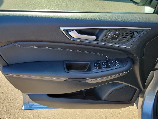 Certified 2024 Ford Edge Titanium w/ Equipment Group 301A AWD/4WD image 13