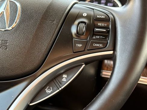 Used 2020 Acura MDX w/ Technology Package FWD image 27