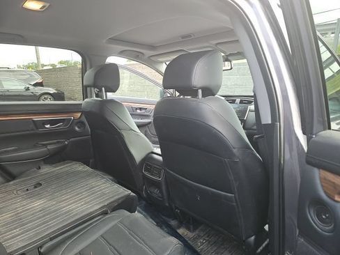 Used 2020 Honda CR-V Touring image 11