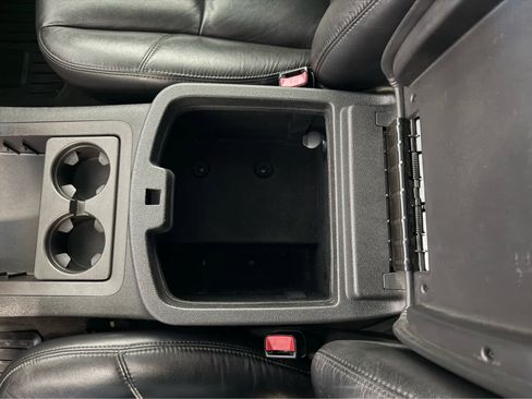 Used 2007 Chevrolet Silverado 1500 LTZ w/ Safety Package image 22