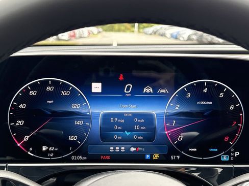 New 2026 Mercedes-Benz E 350 4MATIC Sedan image 27