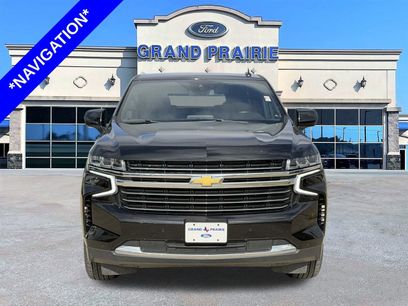 Used 2024 Chevrolet Tahoe LT