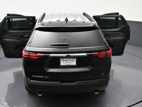 Used 2023 Chevrolet Traverse LT AWD/4WD image 36