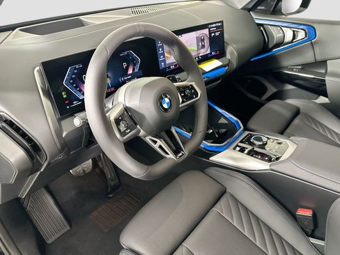 New 2026 BMW X3 xDrive30 w/ Premium Package image 9