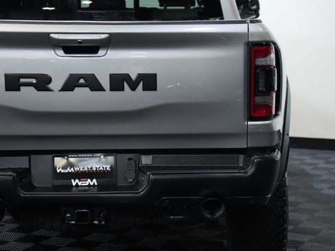 Used 2021 RAM 1500 TRX w/ TRX Level 2 Equipment Group AWD/4WD image 16