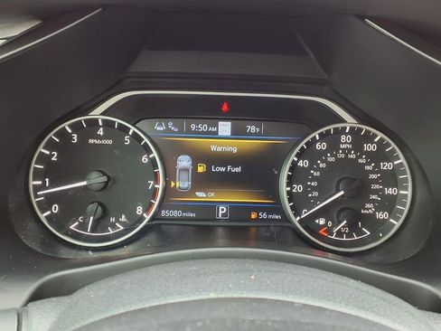 Used 2020 Nissan Murano SL w/ Moonroof Package FWD image 30