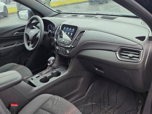 Certified 2023 Chevrolet Equinox RS image 20