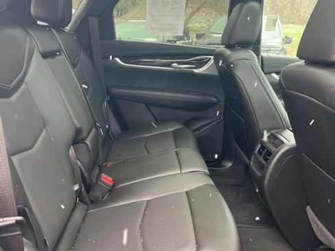 Used 2023 Cadillac XT5 Premium Luxury AWD/4WD image 60
