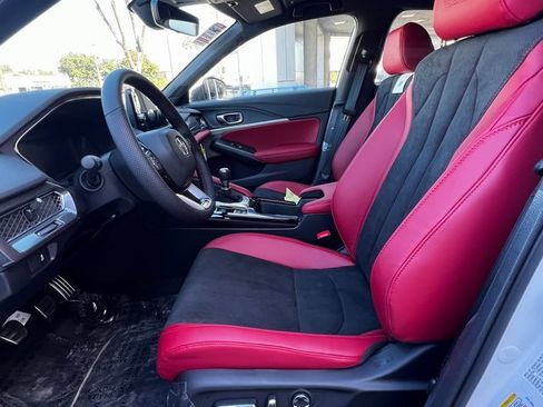 New 2026 Acura Integra Type S image 19