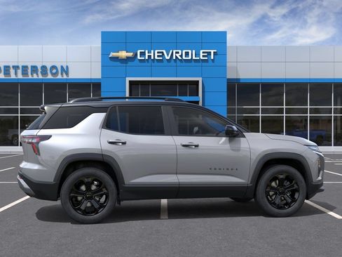 New 2026 Chevrolet Equinox LT w/ Convenience Package II AWD/4WD image 30