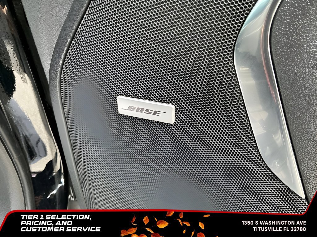 Used 2024 Chevrolet Suburban LT AWD/4WD image 39