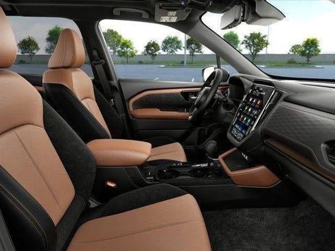 New 2026 Subaru Forester Touring AWD/4WD image 55