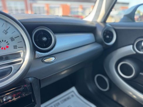 Used 2009 MINI Cooper S FWD image 31