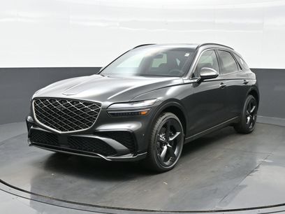 New 2026 Genesis GV70 3.5T Sport Prestige