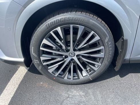 New 2026 Lexus RX 350 Premium Plus AWD/4WD image 9