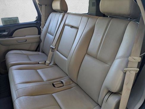 Used 2008 Chevrolet Tahoe LT w/ LT Preferred Equipment Group image 19