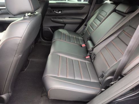 Used 2025 Honda CR-V Sport-L image 29