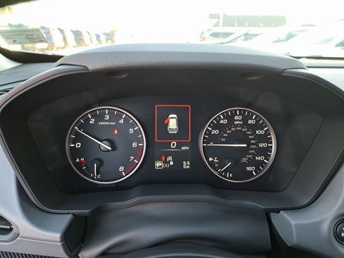 New 2026 Subaru Crosstrek 2.0i Premium image 11